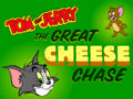 Tom & Jerry Cheese Chase played 11,035 times to date and played 17 times this month.  Mean old Tom has boarded up Jerry's mouse hole so he can't get back home!